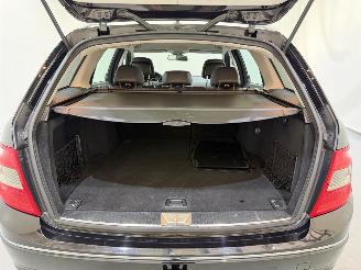 Mercedes C-klasse Estate 180 CGI AUT BlueEfficiency Business Class Advantgrade Bjr.2010 picture 24