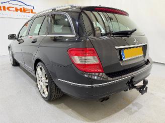 Mercedes C-klasse Estate 180 CGI AUT BlueEfficiency Business Class Advantgrade Bjr.2010 picture 4