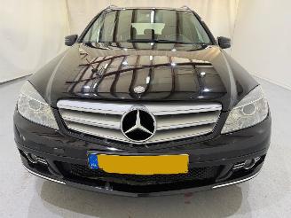 Mercedes C-klasse Estate 180 CGI AUT BlueEfficiency Business Class Advantgrade Bjr.2010 picture 2