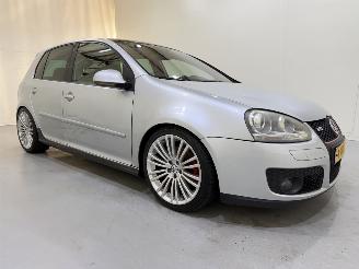 Avarii autoturisme Volkswagen Golf V HB 2.0 TFSI GTI 240 Aut. Pano 2005/5