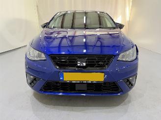 Seat Ibiza HB 1.0 TSI FR Business Intense picture 26