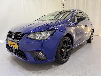 Seat Ibiza HB 1.0 TSI FR Business Intense picture 3