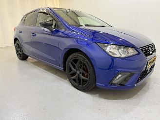 Seat Ibiza HB 1.0 TSI FR Business Intense picture 42