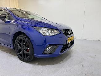 Seat Ibiza HB 1.0 TSI FR Business Intense picture 25