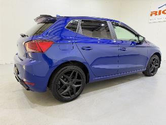 Seat Ibiza HB 1.0 TSI FR Business Intense picture 39
