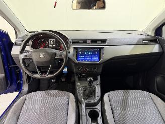 Seat Ibiza HB 1.0 TSI FR Business Intense picture 8