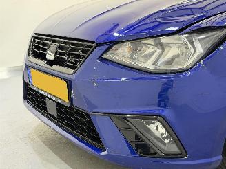 Seat Ibiza HB 1.0 TSI FR Business Intense picture 11