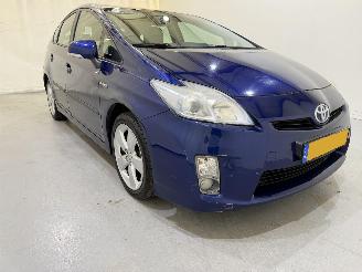 Avarii autoturisme Toyota Prius 1.8 Hybrid Aspiration Navi/Clima 2010/6