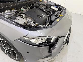 Mercedes A-klasse A 250 e PHEV AMG Line Night Edition picture 18
