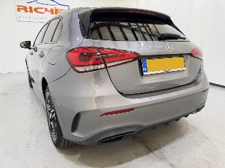 Mercedes A-klasse A 250 e PHEV AMG Line Night Edition picture 44