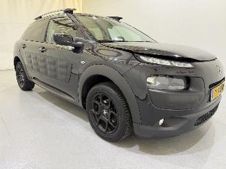 škoda osobní automobily Citroën C4 cactus 1.2 PureTech 82 Business Plus 2017/5
