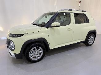 Hyundai Inster 49kWh Pulse Aut. picture 35
