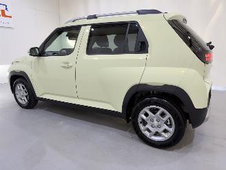 Hyundai Inster 49kWh Pulse Aut. picture 4