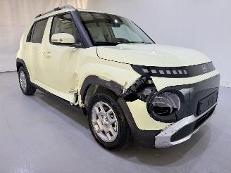 Hyundai Inster 49kWh Pulse Aut. picture 11