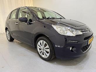 Coche accidentado Citroën C3 1.2 PureTech 82 Collection 2015/5