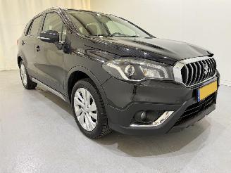 škoda osobní automobily Suzuki S-Cross 1.4 Boosterjet Smart Hybrid 2020/8