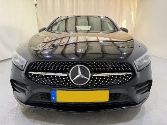 Mercedes A-klasse 180d AMG Night Line Aut 7 picture 2