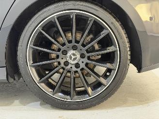 Mercedes A-klasse 180d AMG Night Line Aut 7 picture 37