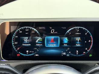 Mercedes A-klasse 180d AMG Night Line Aut 7 picture 18