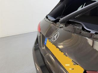 Mercedes A-klasse 180d AMG Night Line Aut 7 picture 12