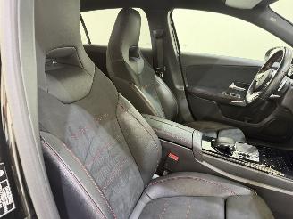 Mercedes A-klasse 180d AMG Night Line Aut 7 picture 21