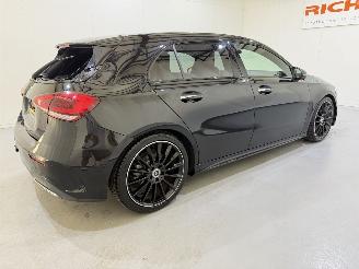 Mercedes A-klasse 180d AMG Night Line Aut 7 picture 44