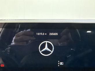 Mercedes A-klasse 180d AMG Night Line Aut 7 picture 31