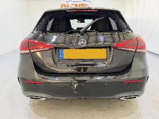 Mercedes A-klasse 180d AMG Night Line Aut 7 picture 5