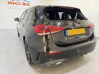 Mercedes A-klasse 180d AMG Night Line Aut 7 picture 36