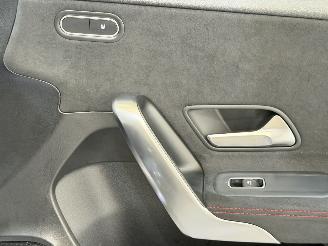 Mercedes A-klasse 180d AMG Night Line Aut 7 picture 24