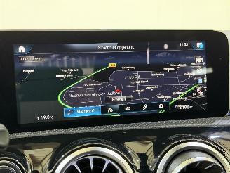 Mercedes A-klasse 180d AMG Night Line Aut 7 picture 9