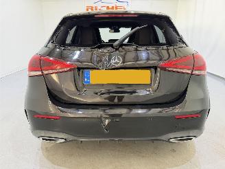 Mercedes A-klasse 180d AMG Night Line Aut 7 picture 35