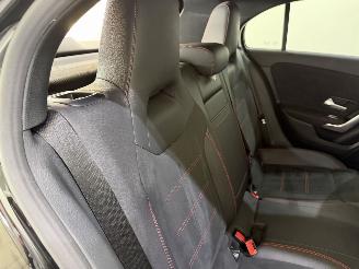 Mercedes A-klasse 180d AMG Night Line Aut 7 picture 23