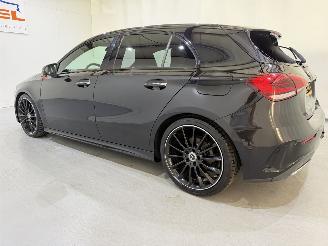 Mercedes A-klasse 180d AMG Night Line Aut 7 picture 40