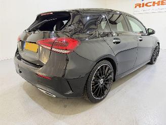 Mercedes A-klasse 180d AMG Night Line Aut 7 picture 32