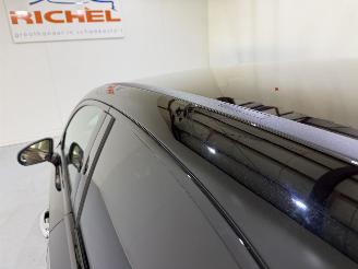 Mercedes A-klasse 180d AMG Night Line Aut 7 picture 38
