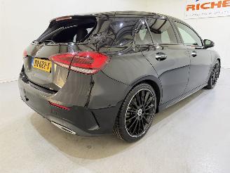 Mercedes A-klasse 180d AMG Night Line Aut 7 picture 6