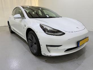 Avarii autoturisme Tesla Model 3 Long Range Dual Motor 75 kWh 2019/12