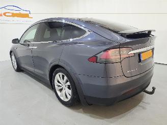 Tesla Model X 90D Base 7p 525pk SC01 Free supercharge picture 4