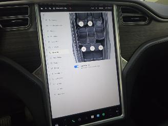 Tesla Model X 90D Base 7p 525pk SC01 Free supercharge picture 10