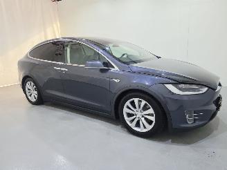 Tesla Model X 90D Base 7p 525pk SC01 Free supercharge picture 27