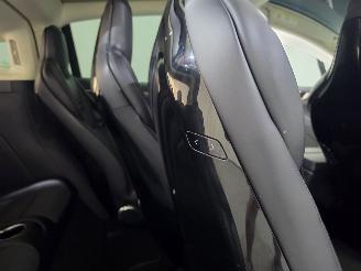 Tesla Model X 90D Base 7p 525pk SC01 Free supercharge picture 23