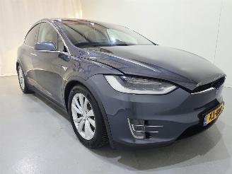 Avarii autoturisme Tesla Model X 90D Base 7p 525pk SC01 Free supercharge 2016/3
