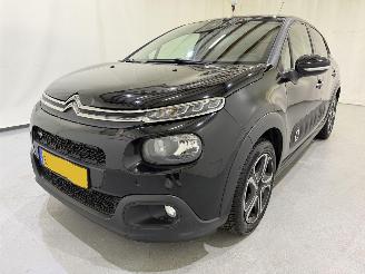 Citroën C3 1.2 PureTech Shine Navi picture 3