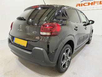 Citroën C3 1.2 PureTech Shine Navi picture 40