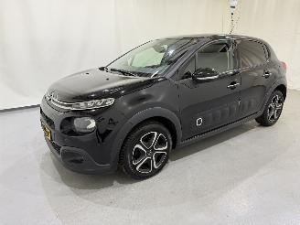 Citroën C3 1.2 PureTech Shine Navi picture 14