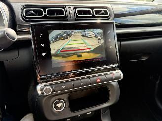 Citroën C3 1.2 PureTech Shine Navi picture 29