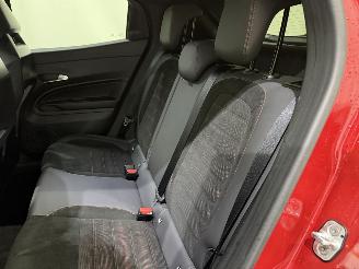 Alfa Romeo Junior Ibrida 1.2 VGT Sport Speciale picture 41