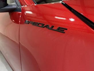 Alfa Romeo Junior Ibrida 1.2 VGT Sport Speciale picture 30