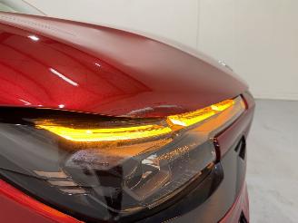 Alfa Romeo Junior Ibrida 1.2 VGT Sport Speciale picture 11
